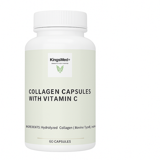 Collagen Capsules