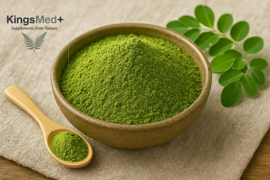 Moringa Powder 1 Kg