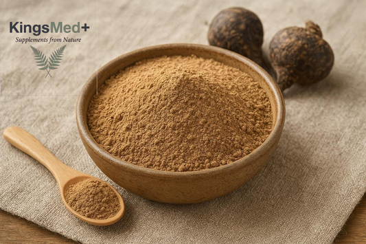 Black Maca Powder 1 Kg