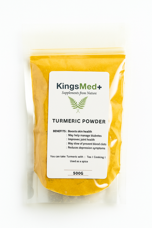 Turmeric Powder